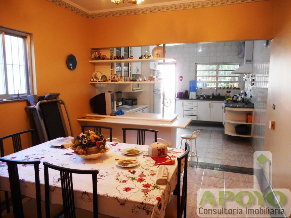 Casa, 3 quartos, 140 m² - Foto 12