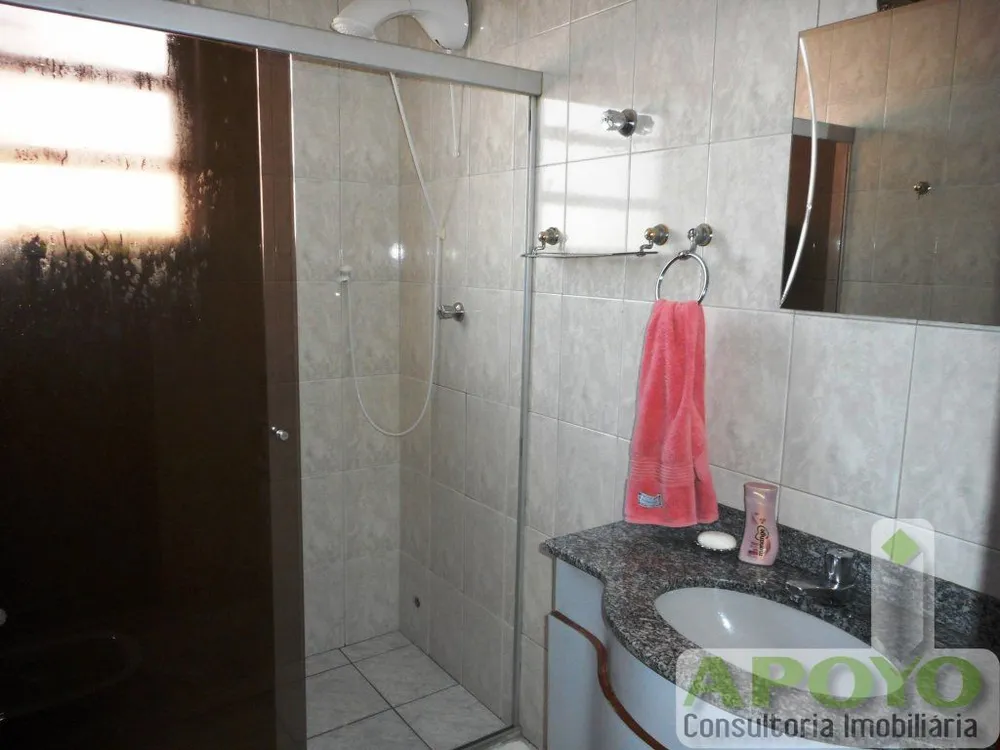 Casa, 3 quartos, 140 m² - Foto 6