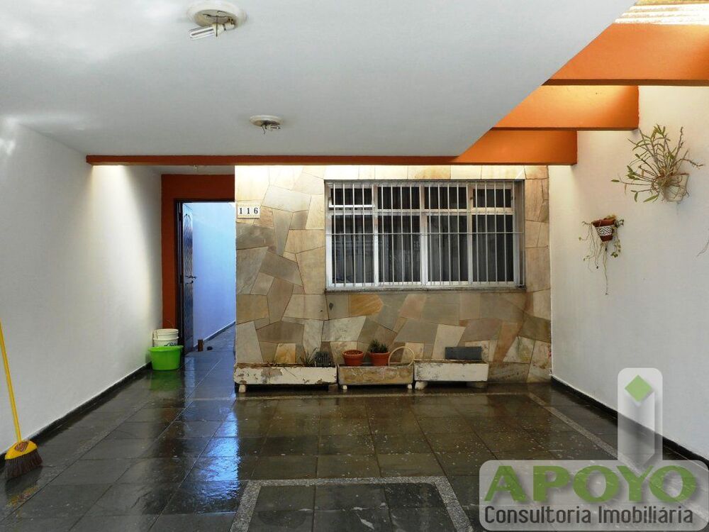 Casa, 3 quartos, 140 m² - Foto 1