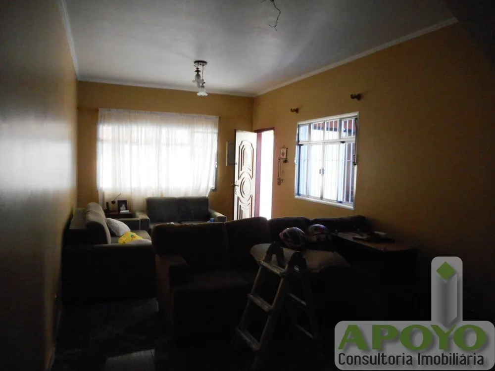 Casa, 3 quartos, 140 m² - Foto 11