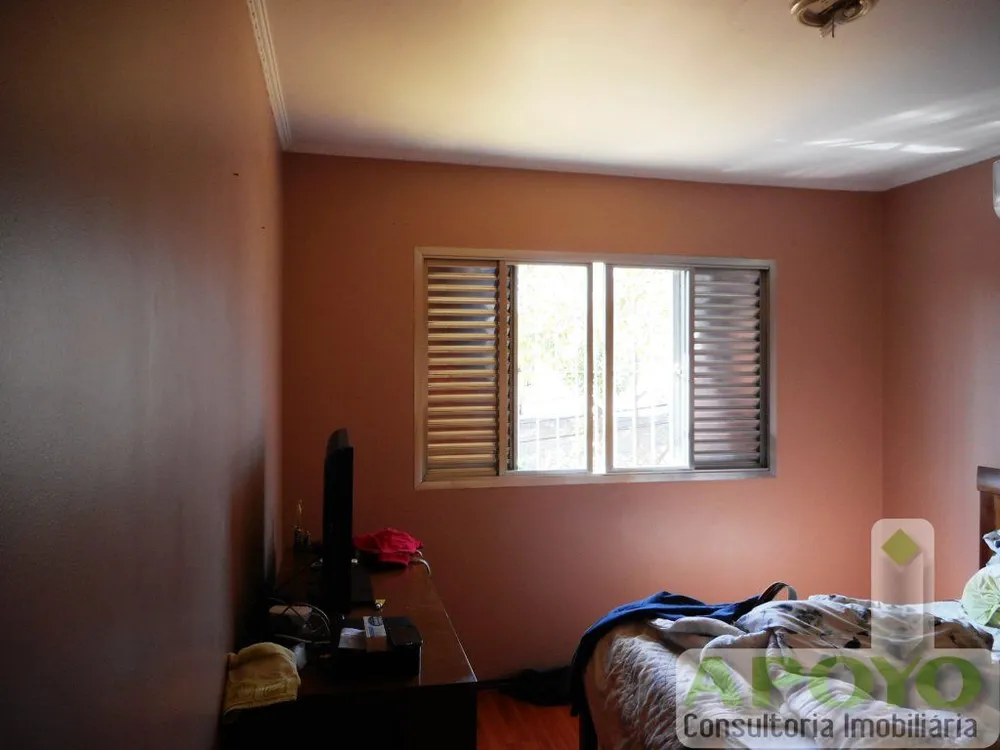 Casa, 3 quartos, 140 m² - Foto 8