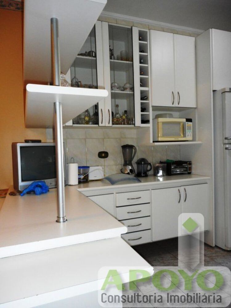 Casa, 3 quartos, 140 m² - Foto 2