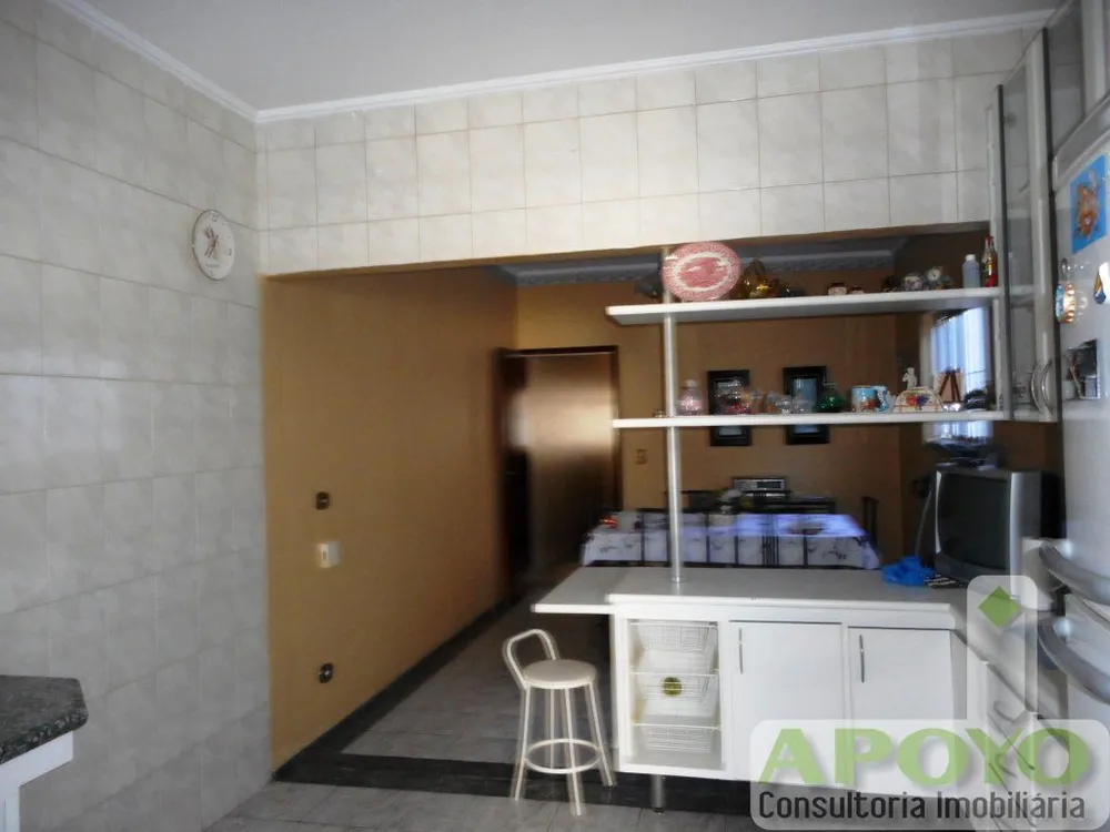 Casa, 3 quartos, 140 m² - Foto 13