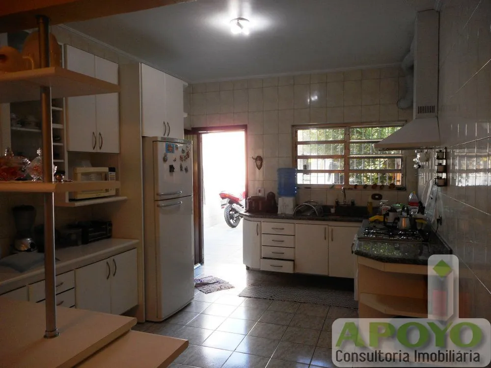Casa, 3 quartos, 140 m² - Foto 10