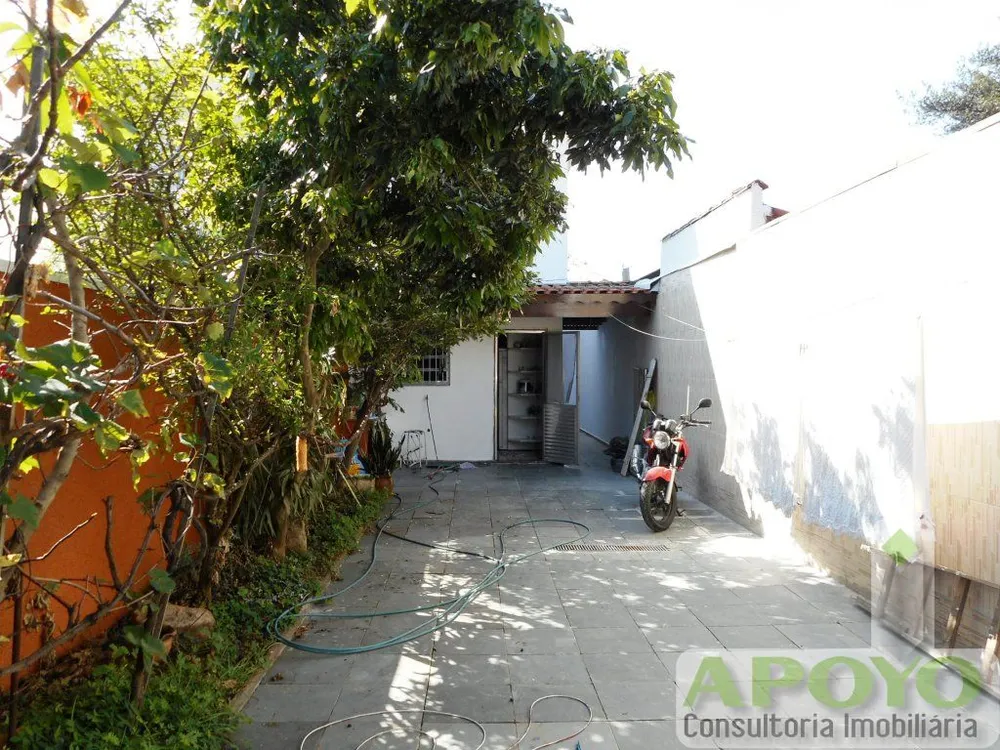 Casa, 3 quartos, 140 m² - Foto 1