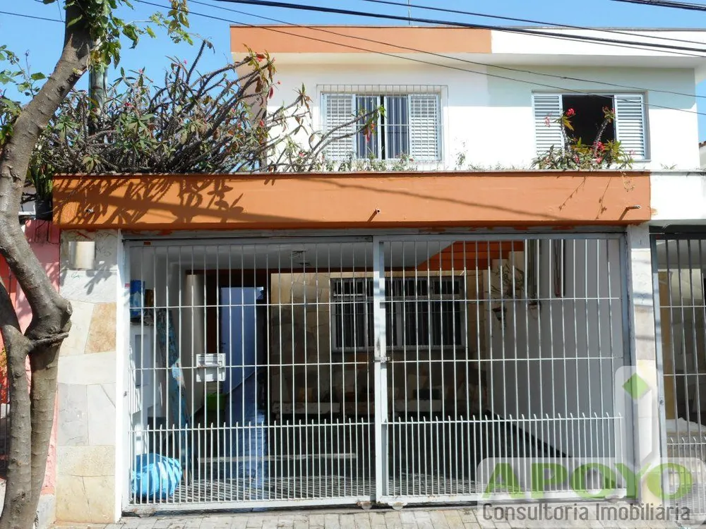 Casa, 3 quartos, 140 m² - Foto 7