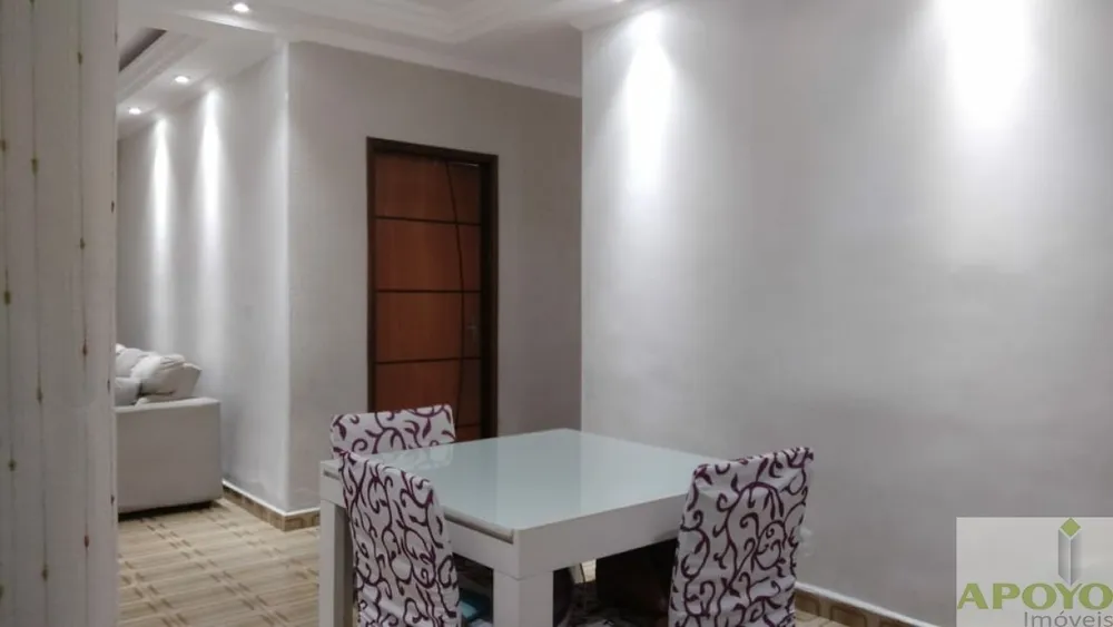 Casa, 3 quartos, 134 m² - Foto 4