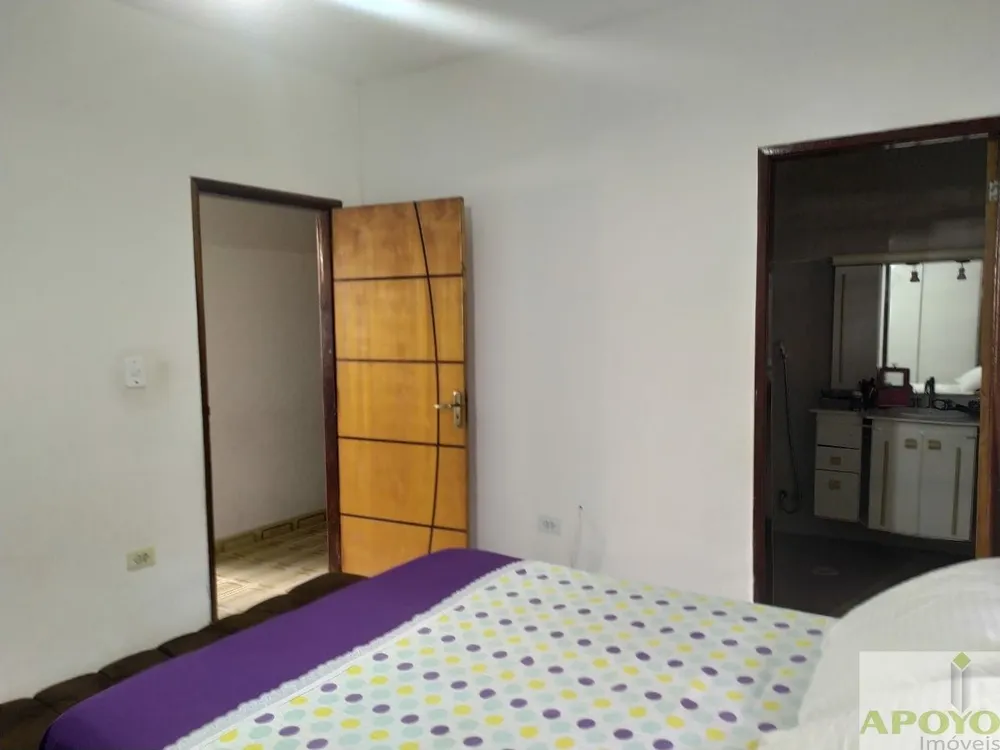 Casa, 3 quartos, 134 m² - Foto 2