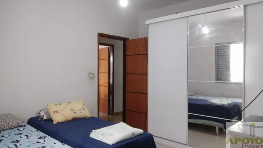 Casa, 3 quartos, 134 m² - Foto 3