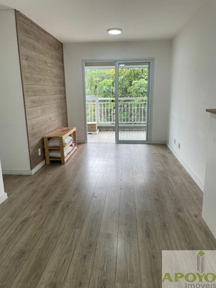 Apartamento, 3 quartos, 81 m² - Foto 1