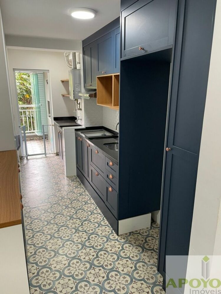 Apartamento, 3 quartos, 81 m² - Foto 3