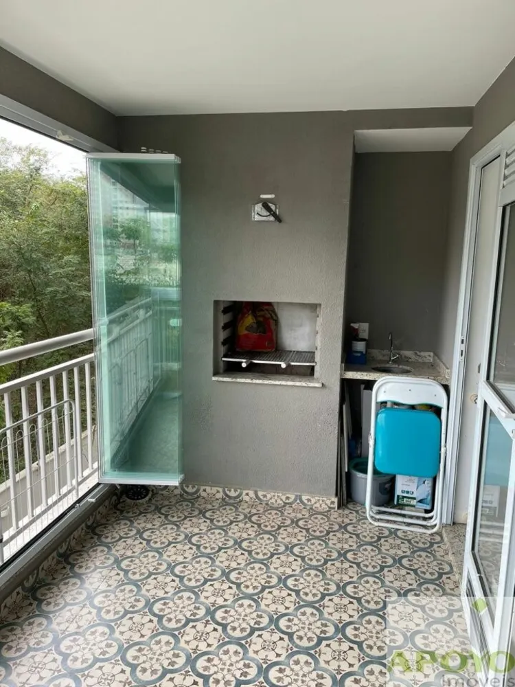 Apartamento, 3 quartos, 81 m² - Foto 19