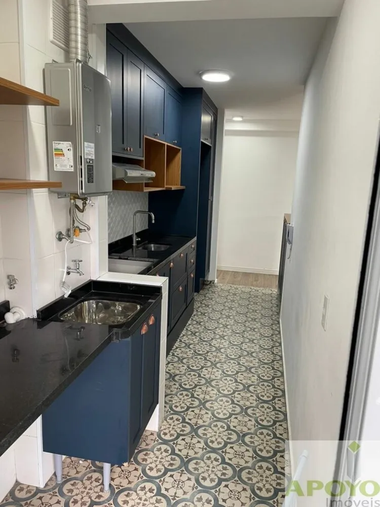 Apartamento, 3 quartos, 81 m² - Foto 7