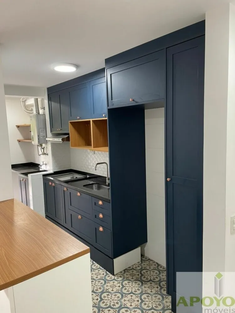 Apartamento, 3 quartos, 81 m² - Foto 20