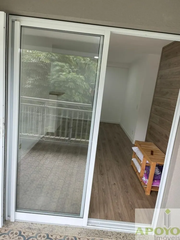 Apartamento, 3 quartos, 81 m² - Foto 4