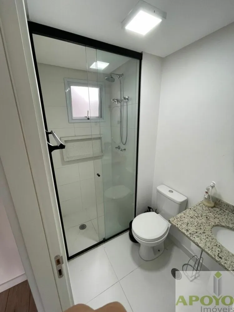 Apartamento, 3 quartos, 81 m² - Foto 3