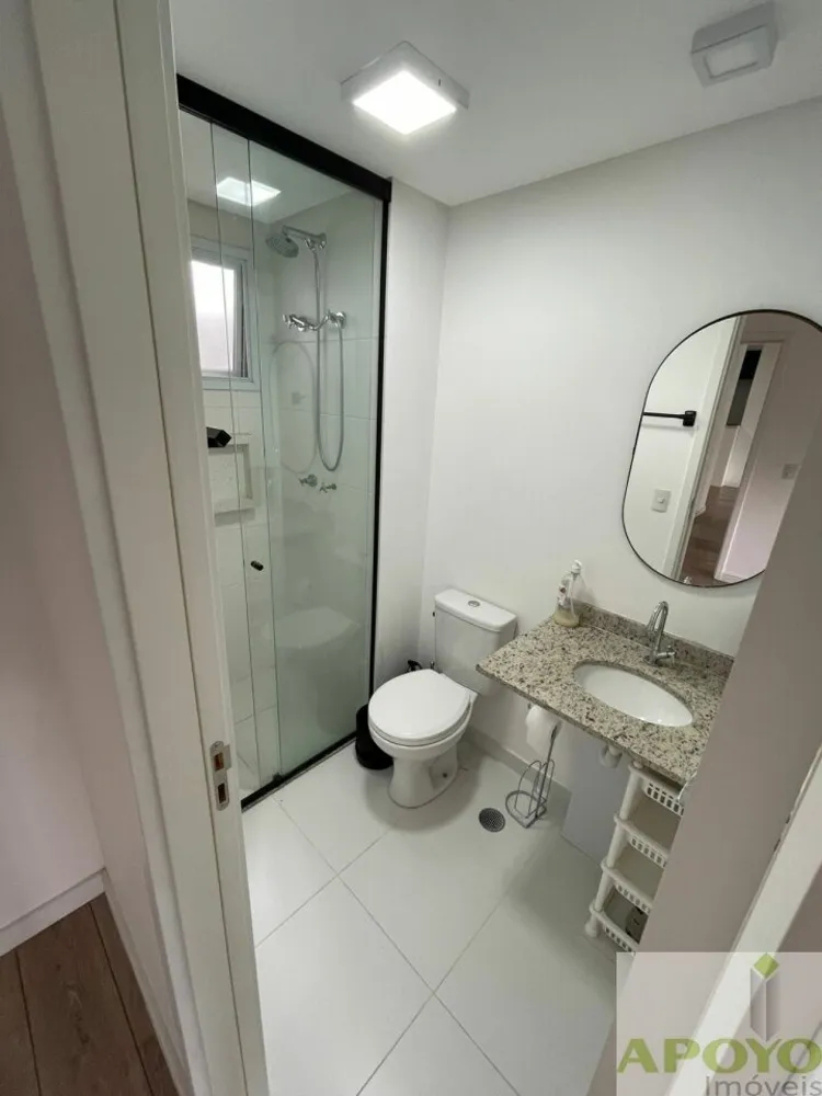 Apartamento, 3 quartos, 81 m² - Foto 8