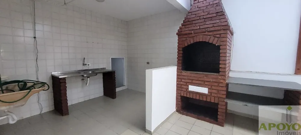 Casa, 3 quartos, 100 m² - Foto 8