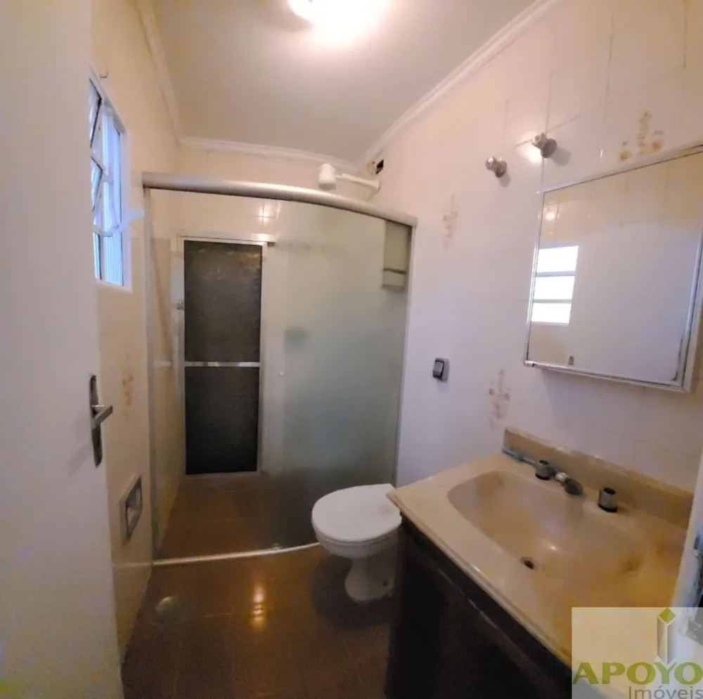 Casa, 3 quartos, 100 m² - Foto 13