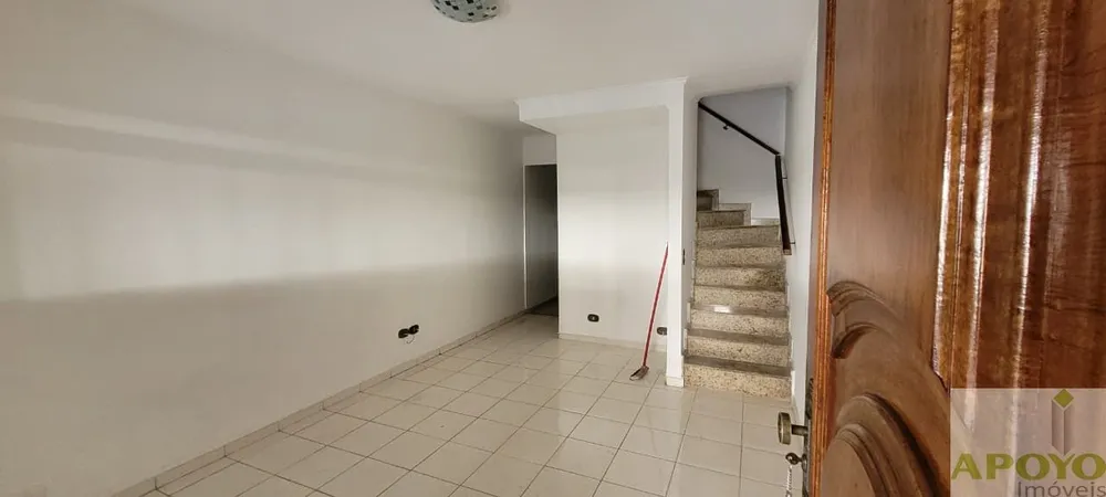 Casa, 3 quartos, 100 m² - Foto 2