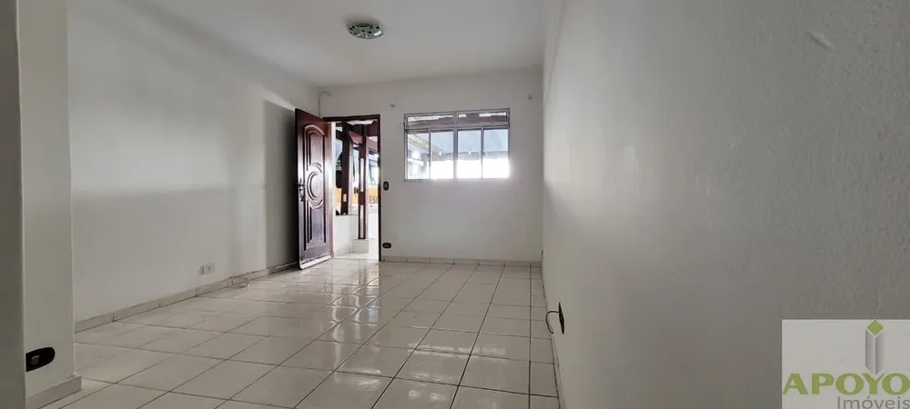 Casa, 3 quartos, 100 m² - Foto 1