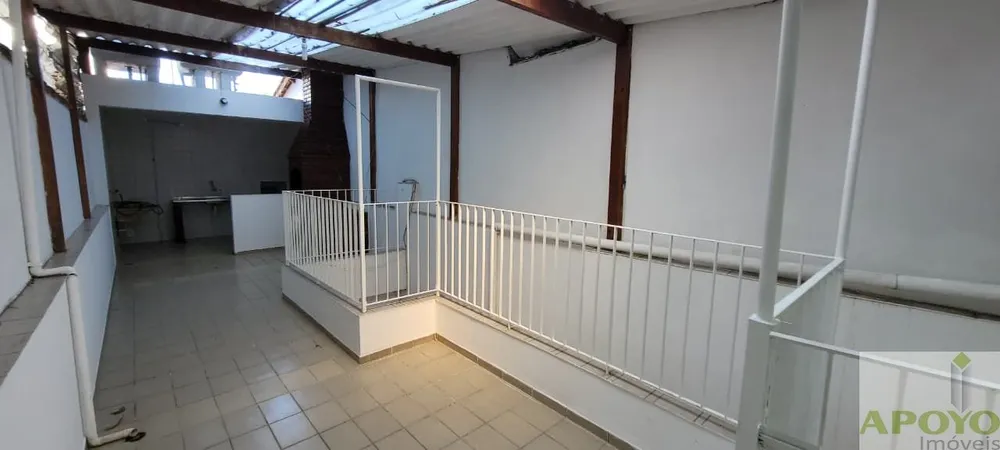 Casa, 3 quartos, 100 m² - Foto 15