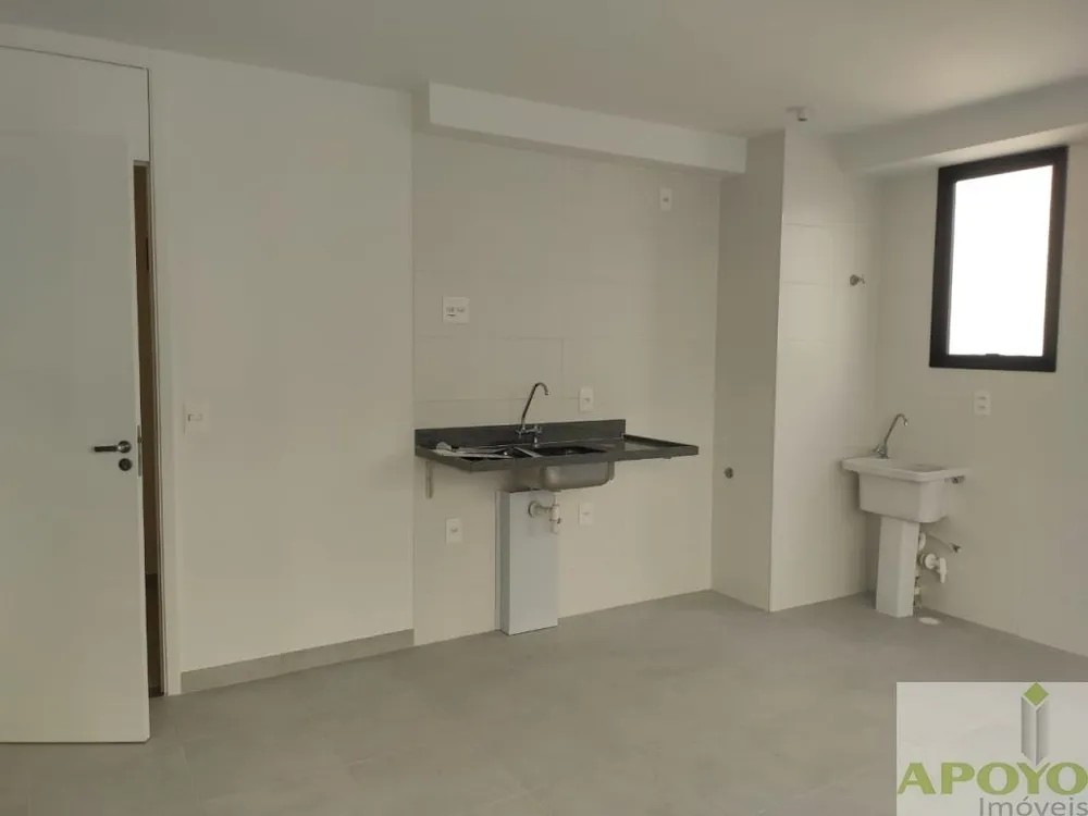 Apartamento, 2 quartos, 34 m² - Foto 7