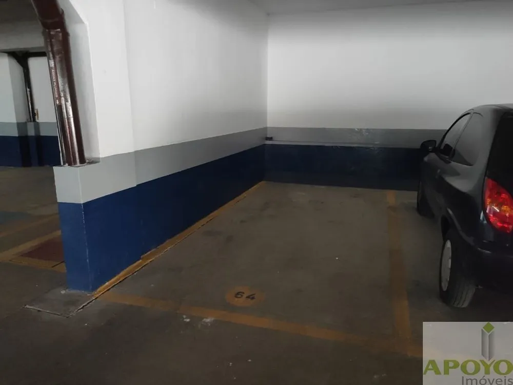 Apartamento, 2 quartos, 34 m² - Foto 2