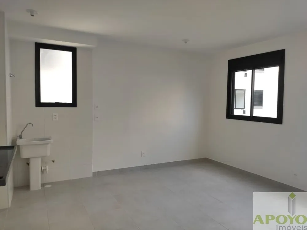 Apartamento, 2 quartos, 34 m² - Foto 4