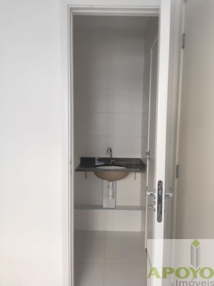 Apartamento, 2 quartos, 34 m² - Foto 4