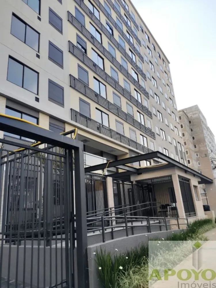 Apartamento, 2 quartos, 34 m² - Foto 3