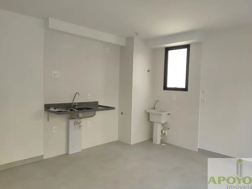 Apartamento, 2 quartos, 34 m² - Foto 8