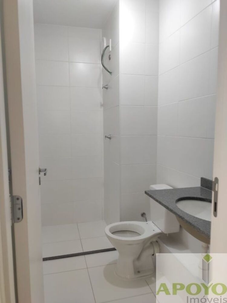 Apartamento, 2 quartos, 34 m² - Foto 1