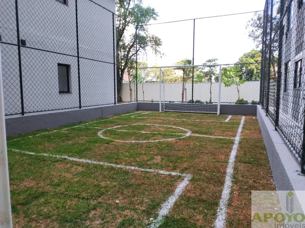Apartamento, 2 quartos, 34 m² - Foto 5