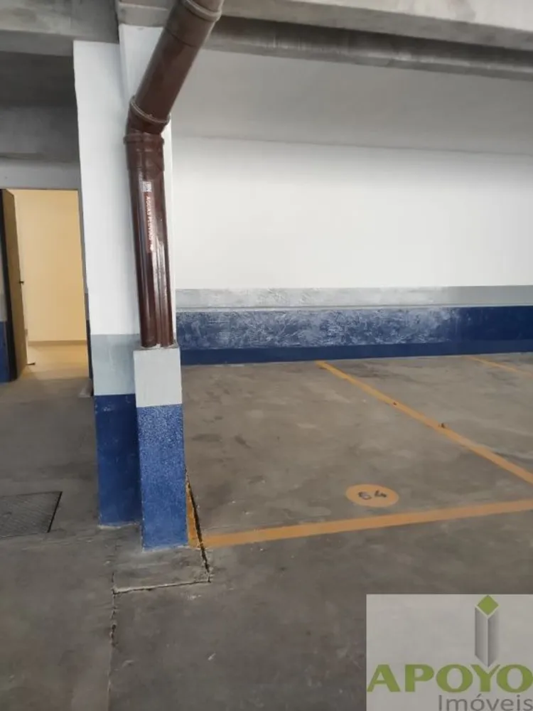 Apartamento, 2 quartos, 34 m² - Foto 10
