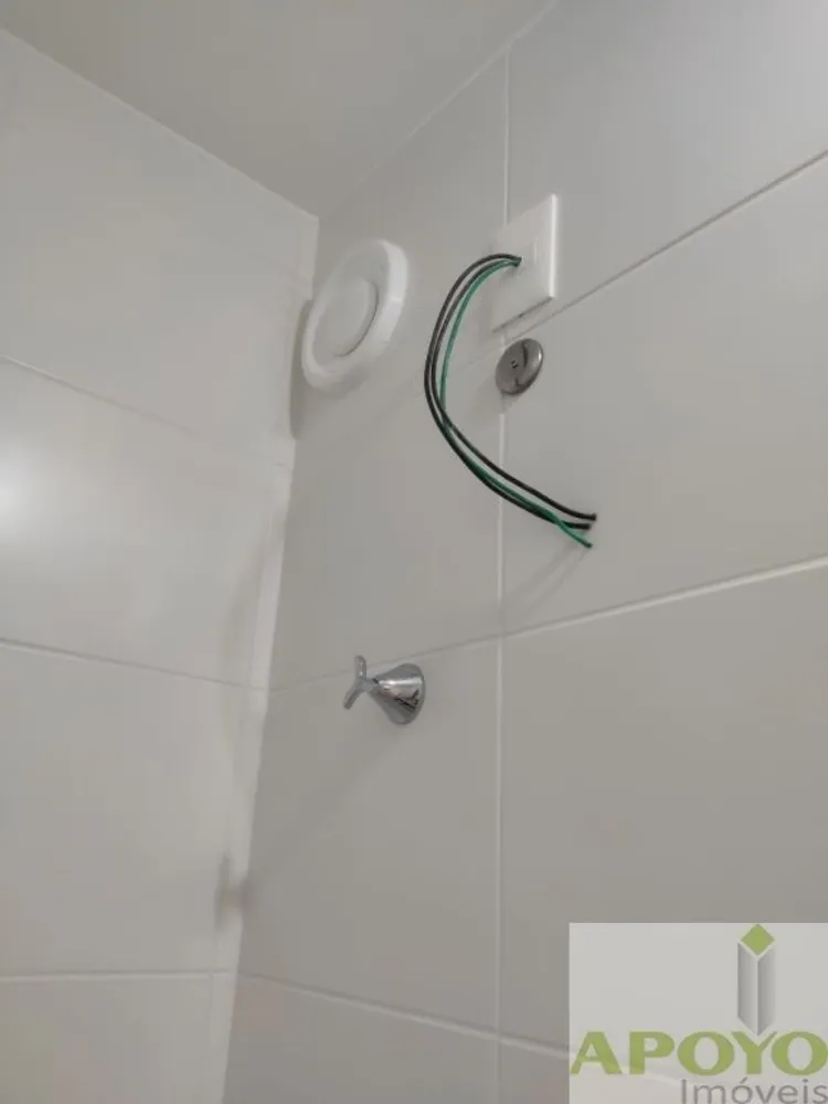 Apartamento, 2 quartos, 34 m² - Foto 9