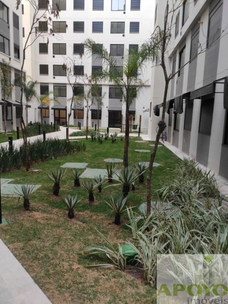 Apartamento, 2 quartos, 34 m² - Foto 3