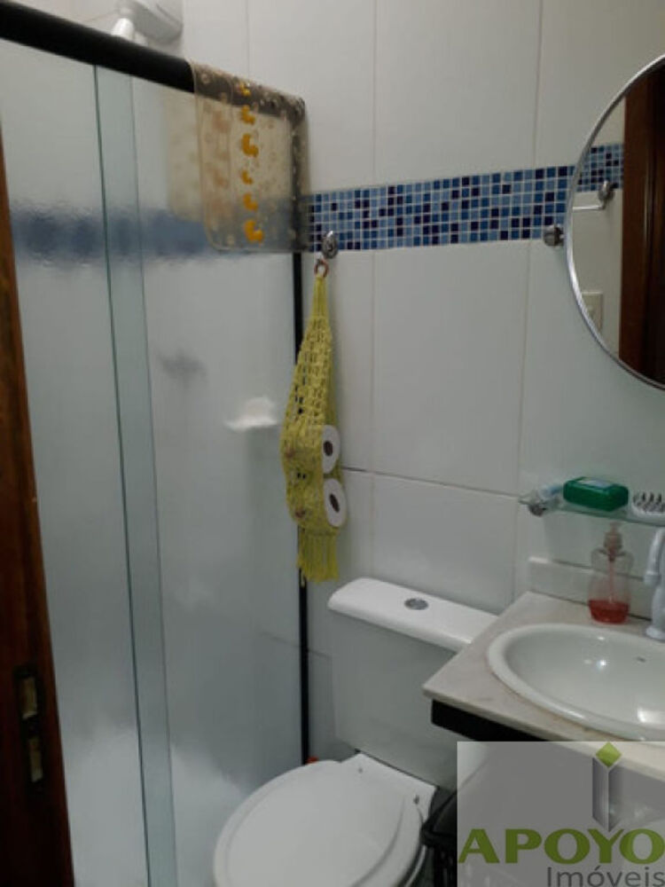 Casa, 3 quartos, 90 m² - Foto 2
