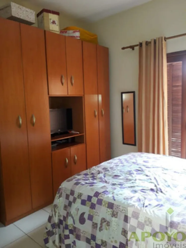 Casa, 3 quartos, 90 m² - Foto 13