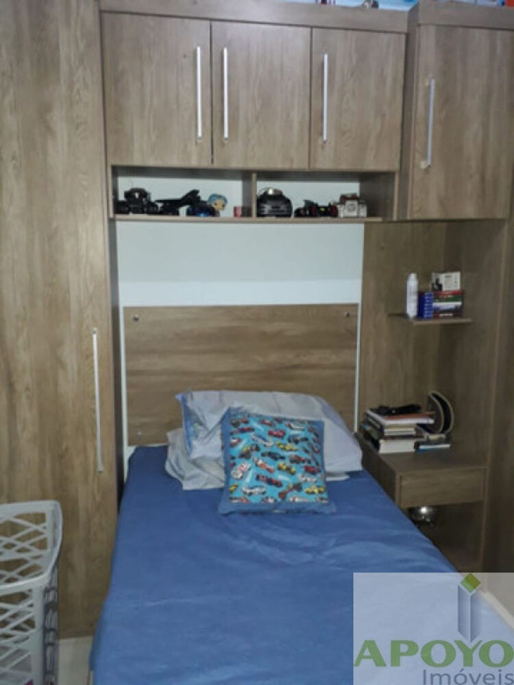 Casa, 3 quartos, 90 m² - Foto 4