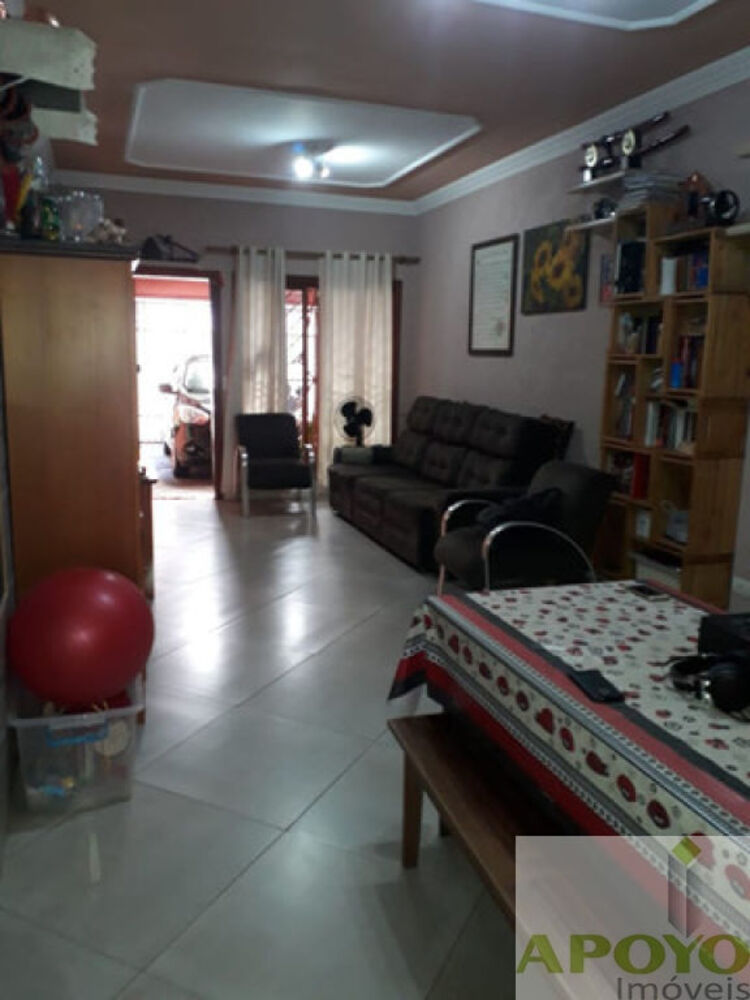Casa, 3 quartos, 90 m² - Foto 7