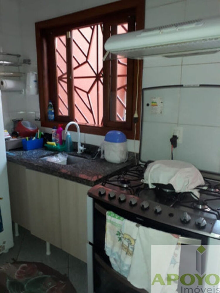 Casa, 3 quartos, 90 m² - Foto 1