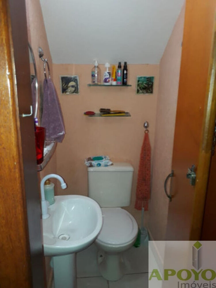 Casa, 3 quartos, 90 m² - Foto 3