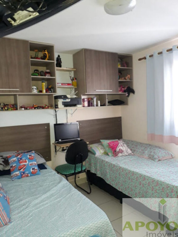 Casa, 3 quartos, 90 m² - Foto 8