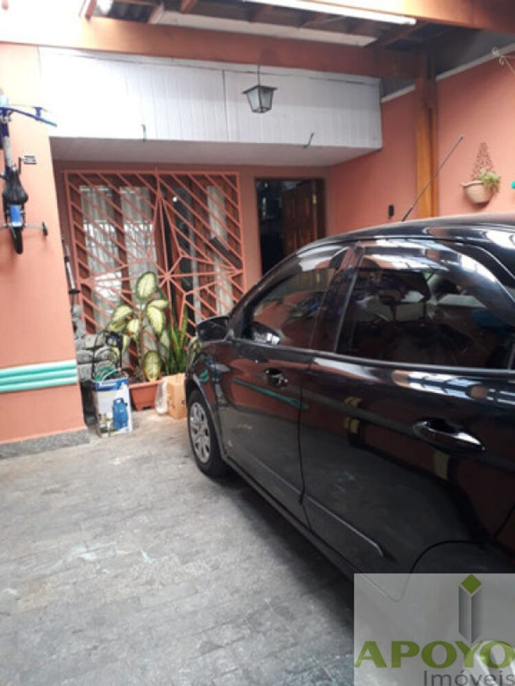 Casa, 3 quartos, 90 m² - Foto 5