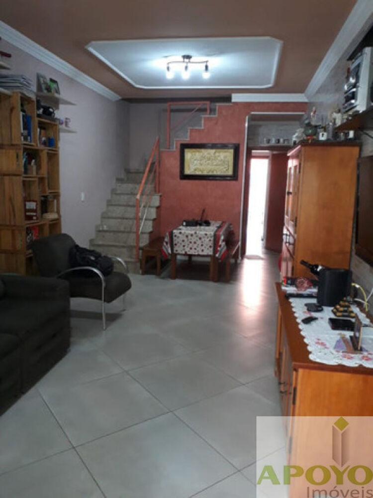 Casa, 3 quartos, 90 m² - Foto 11