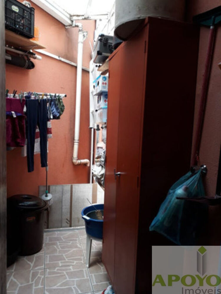 Casa, 3 quartos, 90 m² - Foto 10