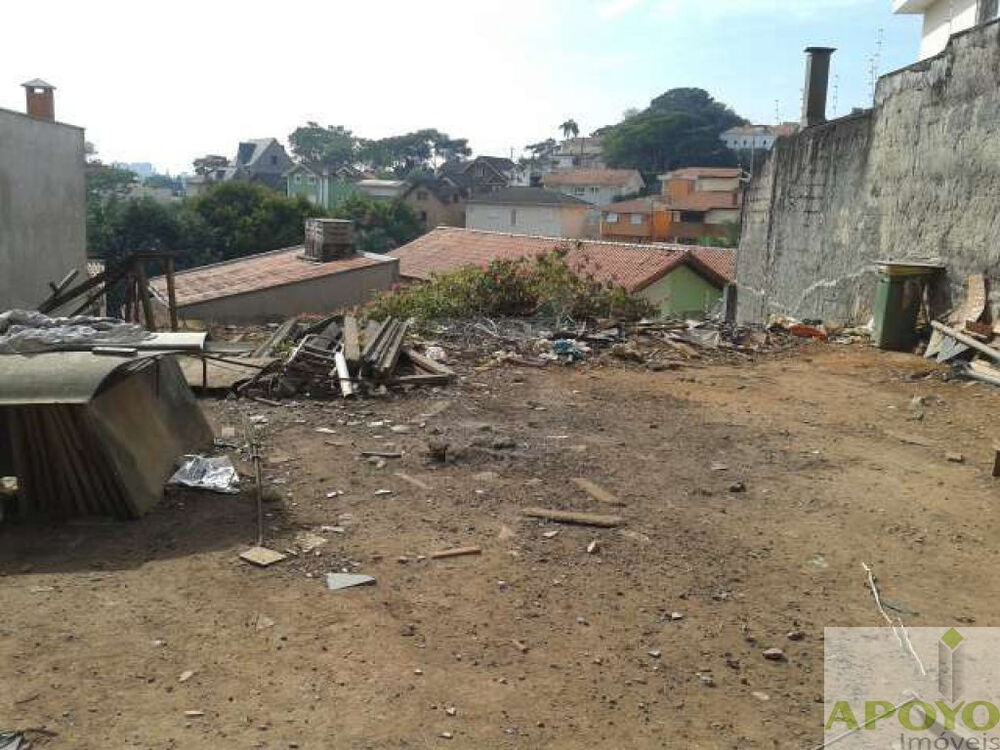 Terreno, 312 m² - Foto 1