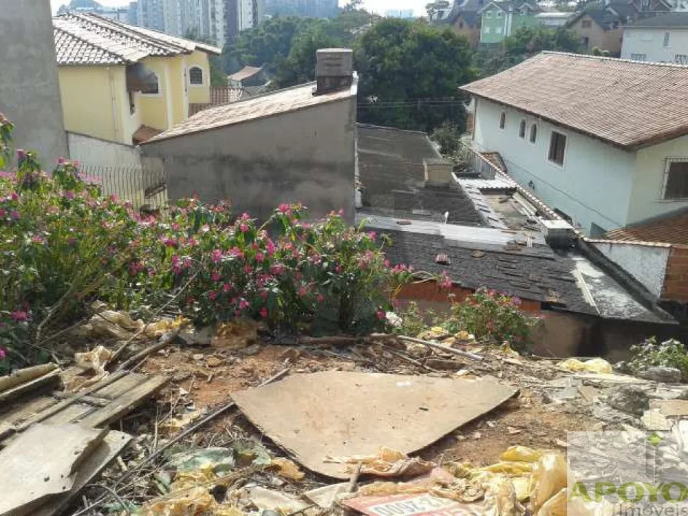 Terreno, 312 m² - Foto 1
