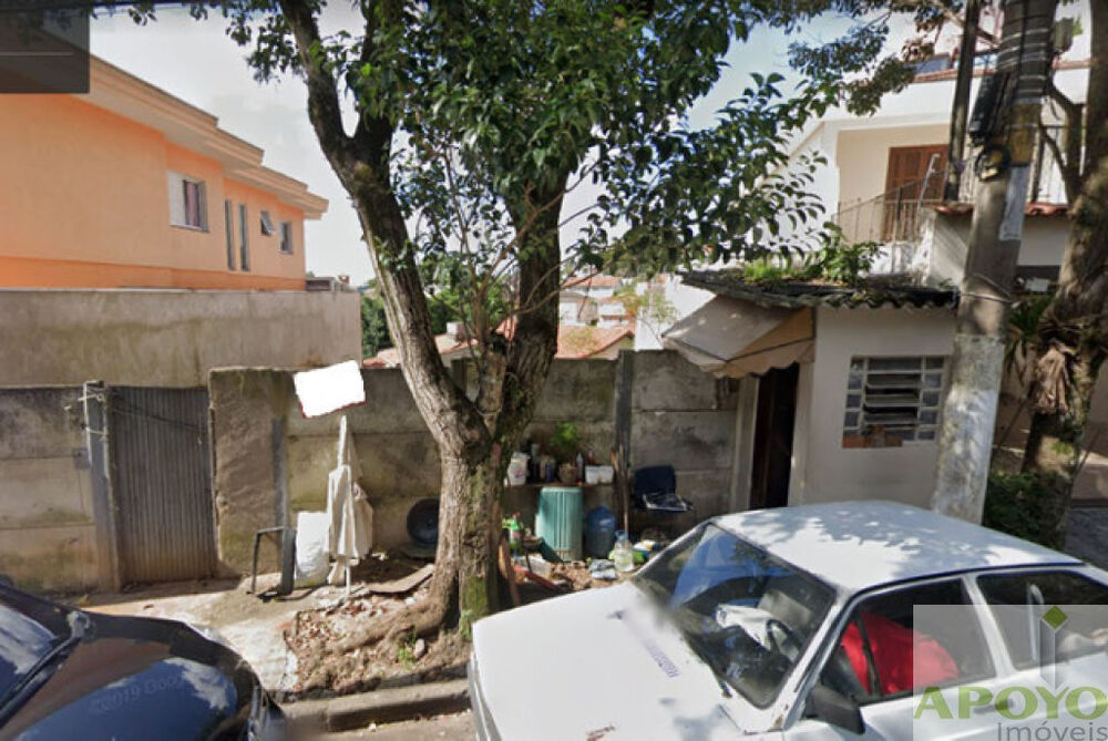 Terreno, 312 m² - Foto 4